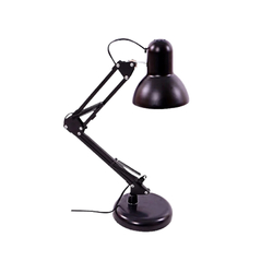 Đèn bàn bảo vệ thị lực Điện Quang ĐQ DKL14 B B (Màu đen, daylight)
