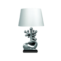 Đèn gốm trang trí cao cấp Điện Quang ĐQ DL31 W WW (Warmwhite)
