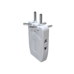 4-hole folding rotating socket Dien Quang DQ ESK RT W4