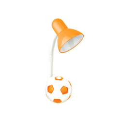 Dien Quang DQ DKL01 OW B ball-shaped table lamp (orange white)