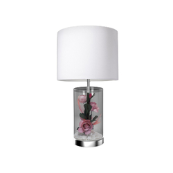 Dien Quang decorative glass lamp DQ DCL05PI WW V02 (Warmwhite)