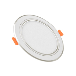 Bộ đèn âm trần tròn 7W Điện Quang ĐQ LEDPN04 07727 S110 (Warmwhite)
