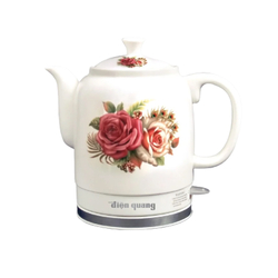 Ấm đun siêu tốc thân sứ Điện Quang ĐQ CEKT05 1515 A