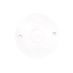 Nắp hộp nối tròn M4x15mm Điện Quang ĐQ CA LJB 50
