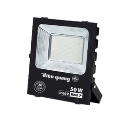 Bộ đèn Led pha 50W Điện Quang ĐQ LEDFL40 50865 (Daylight)