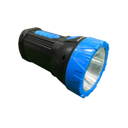 Dien Quang Led Flashlight DQ PFL09 R BLB (Black-Blue)