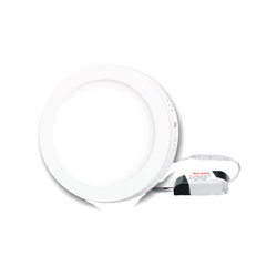 Bộ đèn Led âm trần tròn 12W Điện Quang ĐQ LEDPN10 12765 EMC 170 V03 (Daylight)