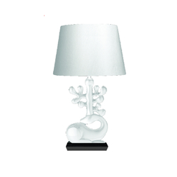 Dien Quang high-class decorative ceramic lamp DQ DL30 W WW (Warmwhite)