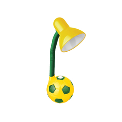 Dien Quang DQ DKL01 Y BW ball-shaped table lamp (yellow, warmwhite)