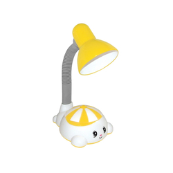 Dien Quang DQ DKL04 BW childrens table lamp (white yellow, warmwhite)