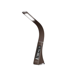 Dien Quang LDCL1.1 BRN 5W Eyesight Protection Led Desk Lamp (brown)