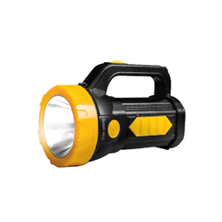 Dien Quang Led Flashlight DQ PFL09 R BLY (Black-Yellow)