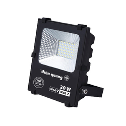 20W Dien Quang LED floodlight set DQ LEDFL40 20865 (Daylight)