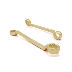 WEDO AL151A-2730 27x30mm Double Ring Wrench