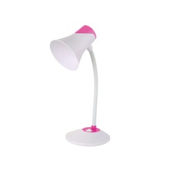 Dien Quang DQ DKL15 WP B eye protection desk lamp (white-pink, daylight)