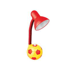 Dien Quang DQ DKL01 RY BW ball-shaped table lamp (red yellow, warm white)