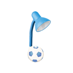 Dien Quang DQ DKL01 CW BW ball-shaped table lamp (blue white, warmwhite)