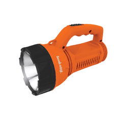 Dien Quang Led Flashlight DQ PFL08 R OBL (Orange-Black)