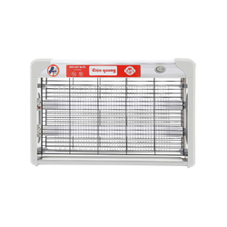 Đèn bắt muỗi 2W Điện Quang EML06L