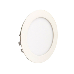14W round recessed LED light set Dien Quang ĐQLEDPN04 14765 200 (Daylight)