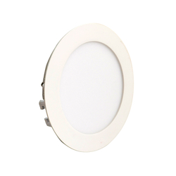 18W round recessed ceiling light set Dien Quang DQ LEDPN04 18765 225 V03 (Daylight)