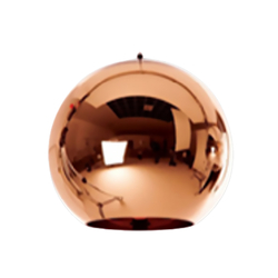 Decorative hanging light 150mm Dien Quang DQ HDL03 D200CO