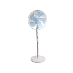 50W Dien Quang DQ ESF05W white standing fan