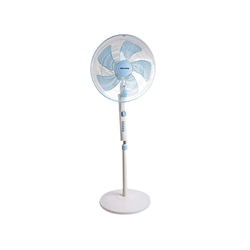 Quạt đứng Điện Quang ĐQ ESF05W màu trắng