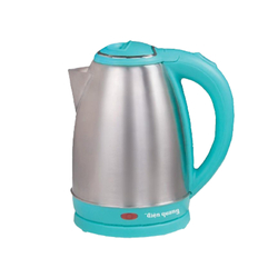 Ấm siêu tốc 1500W, 1.8L Điện Quang ĐQ EKT14 1518 C màu lục lam