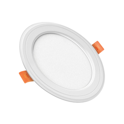 Bộ đèn Led âm trần tròn 12W Điện Quang ĐQ LEDPN04 12740 W135 (Coolwhite)
