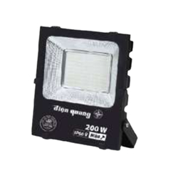 200W Dien Quang LED floodlight set DQ LEDFL40 200865 (Daylight)