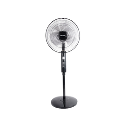 Dien Quang DQ ESF04B black standing fan