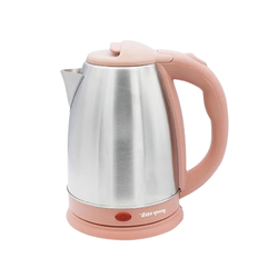 Ấm siêu tốc cao cấp 1500W, 1.8L Điện Quang ĐQ EKT07 1518 BR màu nâu