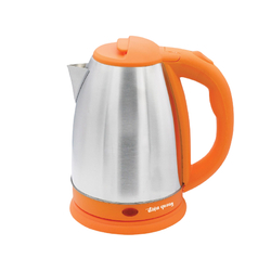 Ấm siêu tốc cao cấp 1500W, 1.8L Điện Quang ĐQ EKT07 1518 O màu cam