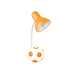 Dien Quang DQ DKL01 OW BW ball-shaped table lamp (orange white, warmwhite)