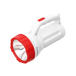 Dien Quang Led Flashlight DQ PFL08 R WR (White-Red)