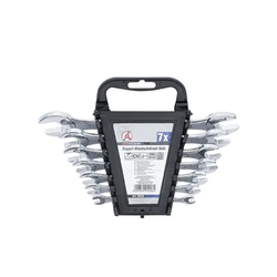 Bộ cờ lê 2 đầu 7 chi tiết BGS model 30030