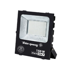 Bộ đèn Led pha 150W Điện Quang ĐQ LEDFL40 150865 (Daylight)