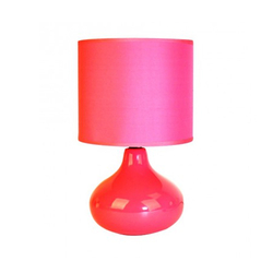 Đèn để bàn gồm sứ Điện Quang ĐQ DL04 C B
