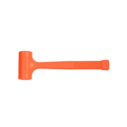 Rubber hammer 1.4kg Asaki AK-9566