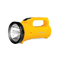Dien Quang Led Flashlight DQ PFL07 R YBL (Yellow-Black)