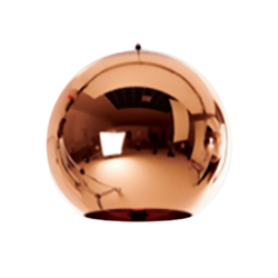 Decorative hanging lamp 150mm Dien Quang DQ HDL03 D150CO