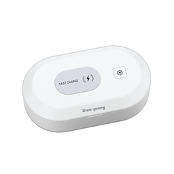 Hộp diệt khuẩn UVC 15W Điện Quang ĐQ BOX01 02UV 15FWC