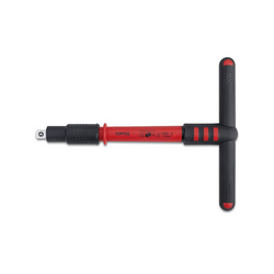 Tay vặn chữ T cách điện 1/2inch Toptul CTVJ1620V4