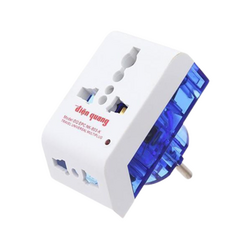 Dien Quang DQ EPC NK-803-K conversion plug