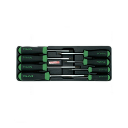 Bộ vít 1/2inch Toptul GAAG0807 (8 chi tiết)