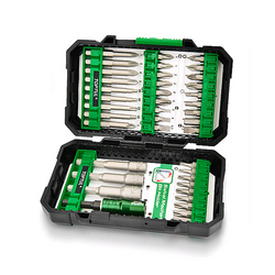 Toptul GAEW4001 Screwdriver Set