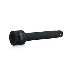 Toptul KACE3210 1inch tube connector black