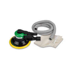 Toptul KAMA0603 6inch portable vacuum sander