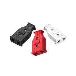 Phích cắm cái Điện Quang ĐQ EPF W.2PN